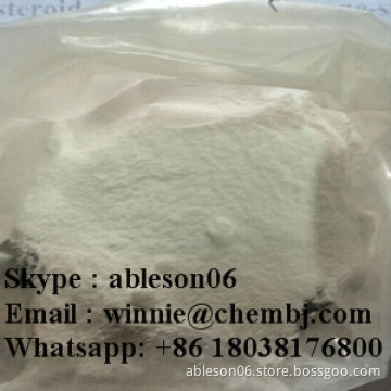Anti-Inflammatory Immunosuppressor White Raw Powder Tacrolimus